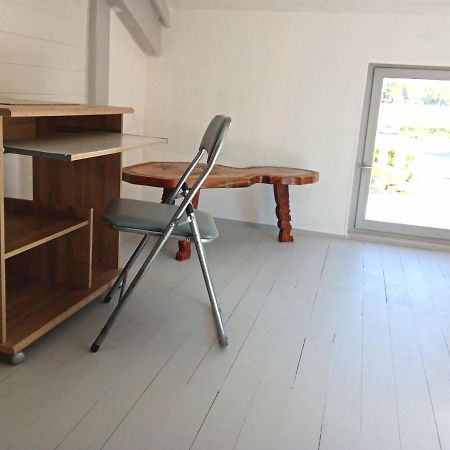 Willa Loft Le Roof Bahus-Soubiran Zewnętrze zdjęcie